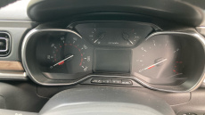 Citroen C3 1.2 PureTech Shine Plus 5dr Petrol Hatchback